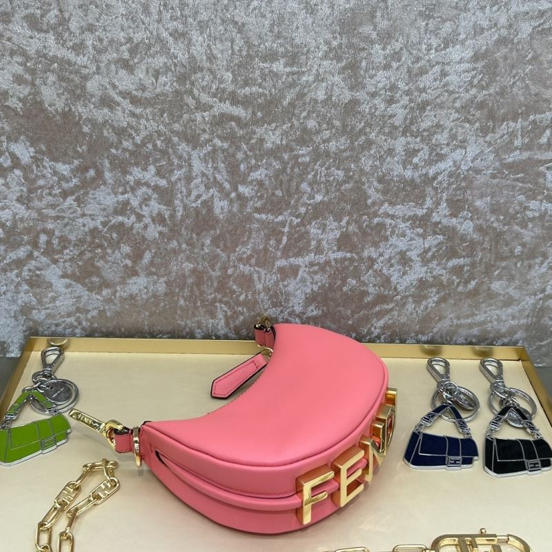 Fendi Satchel Bags